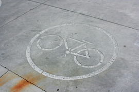 [Cycle Track]