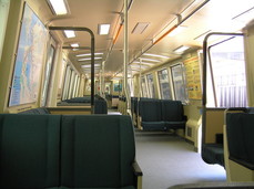 [Empty Train]