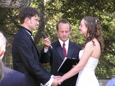 [Exchanging Vows]