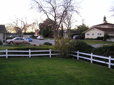[Front Lawn]