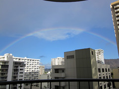 [Rainbow!]