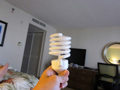 [Giant CFL]