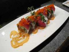 [A Spicy Roll]