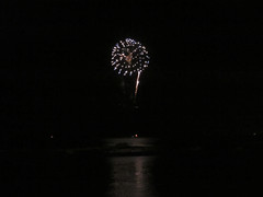 [Fireworks, 9 June 2010]