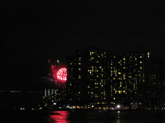 [Fireworks, 4 June 2010]