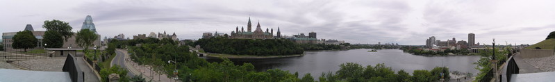 [Parliament Hill Panorama]