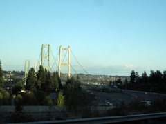 [Tacoma Narrows Bridges]