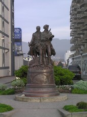 [Lewis and Clark]