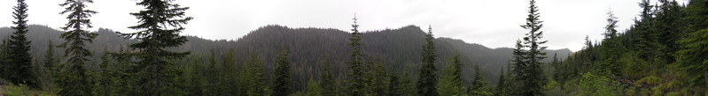 [Panorama from Campsite]
