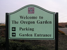 [The Oregon Garden]
