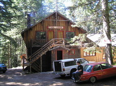 
		Tyee Lodge, Site of the Dance
		