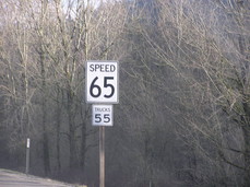 [California Speed Limits!]