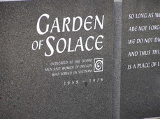 [Garden of Solace, Washington Park (Portland)]
