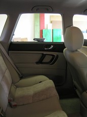 [Back Seat]