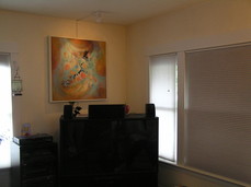 [Front of Living Room]
