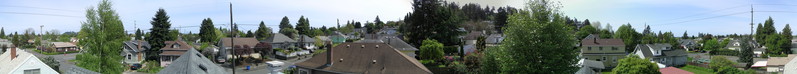 [Rooftop Panorama]