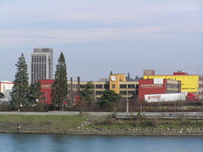 [Eastbank and Grey Building]