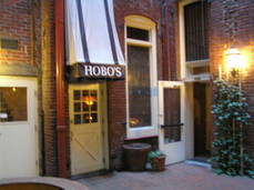 [Hobo's Restaurant]