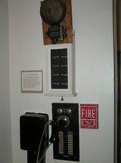 [In-House Call System ("The Annunciator")]
