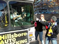[9. Thumbs Up from Trimet!]
