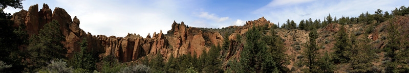[Smith Rock Group from the River Trail]