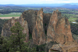 [Smith Rock Group]