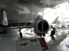 [MiG 17A]