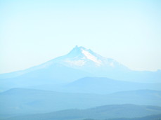 [Mt. Jefferson to the South]