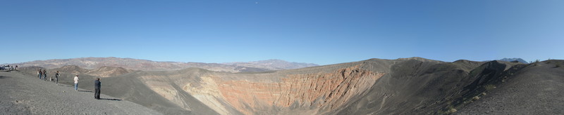 [Ubehebe Crater #1]