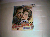 [Casablanca Poster]