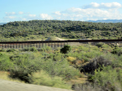 [Mexican Border Fence]