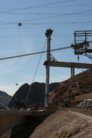 [US-93 Dam Bypass Project]