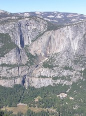 [Yosemite Falls]