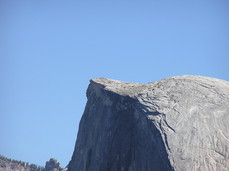 [Top of Half Dome]